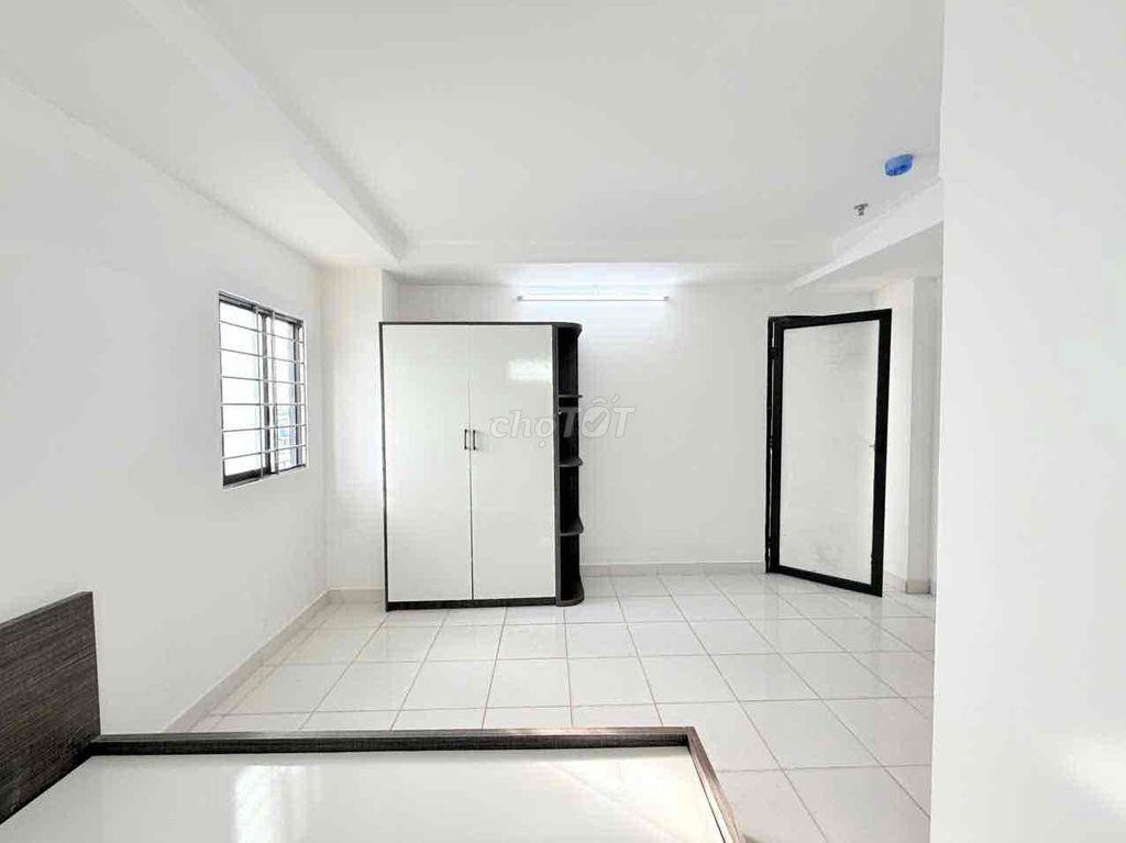 📣📣CĂN HỘ STUDIO - CỬA SỔ TRỜI 📍TRƯỜNG CHINH - Q12 - SÁT VHU,HUIT
