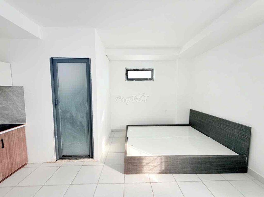 📣📣CĂN HỘ STUDIO - CỬA SỔ TRỜI 📍TRƯỜNG CHINH - Q12 - SÁT VHU,HUIT