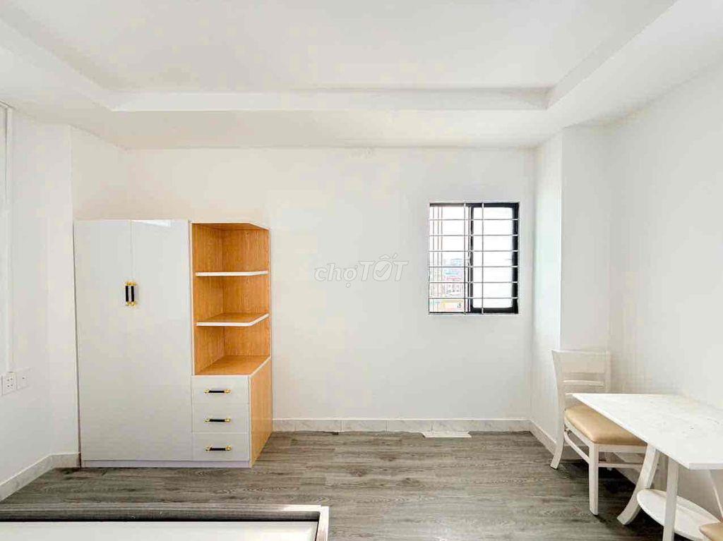 📣📣CĂN HỘ STUDIO - CỬA SỔ TRỜI 📍TRƯỜNG CHINH - Q12 - SÁT VHU,HUIT