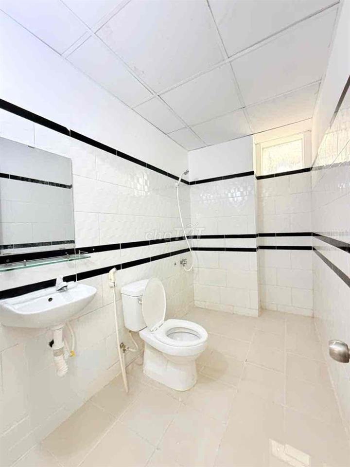 📣📣CĂN HỘ STUDIO - CỬA SỔ TRỜI 📍TRƯỜNG CHINH - Q12 - SÁT VHU,HUIT