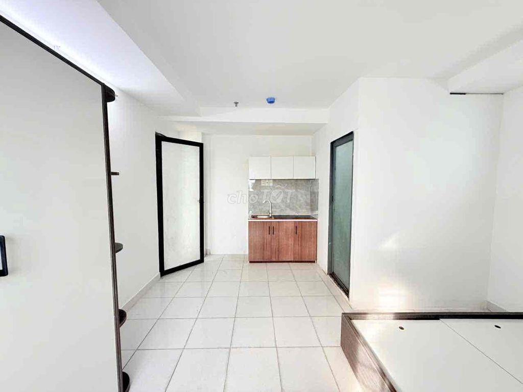 📣📣CĂN HỘ STUDIO - CỬA SỔ TRỜI 📍TRƯỜNG CHINH - Q12 - SÁT VHU,HUIT