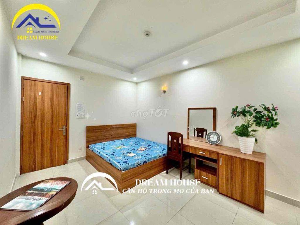 📣📣CĂN HỘ STUDIO - CỬA SỔ TRỜI 📍TRƯỜNG CHINH - Q12  - SÁT VHU