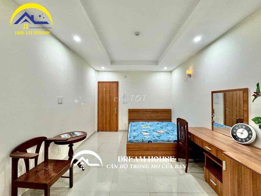 📣📣CĂN HỘ STUDIO - CỬA SỔ TRỜI 📍TRƯỜNG CHINH - Q12  - SÁT VHU