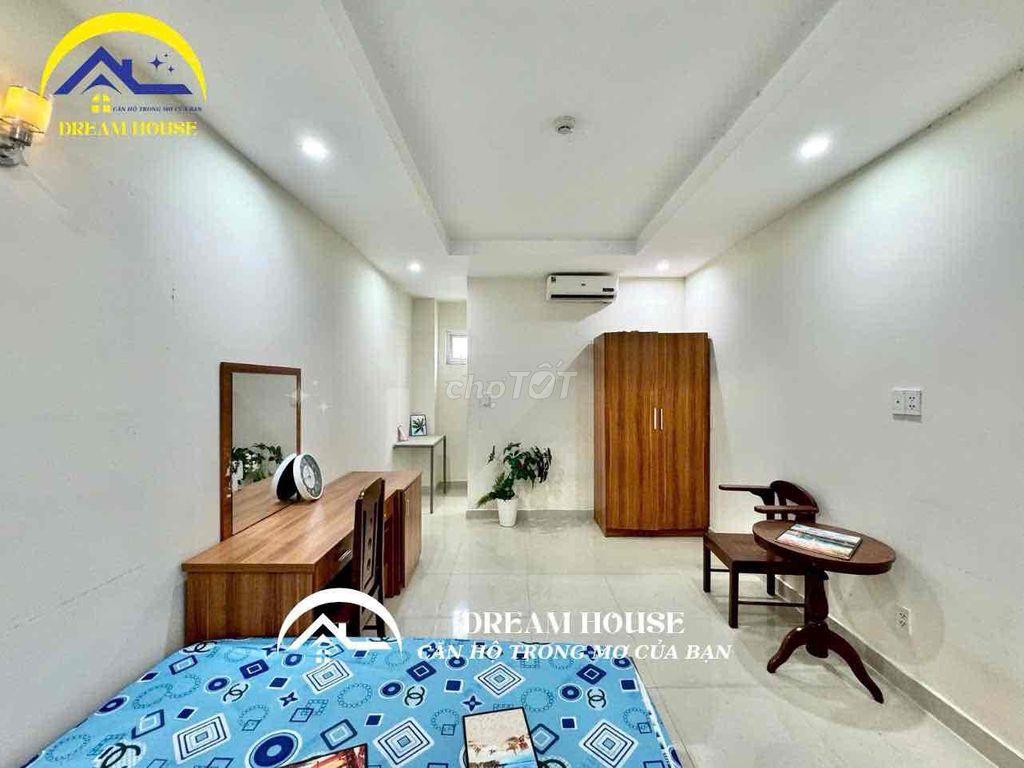 📣📣CĂN HỘ STUDIO - CỬA SỔ TRỜI 📍TRƯỜNG CHINH - Q12  - SÁT VHU