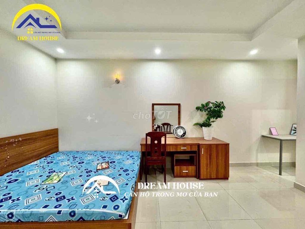 📣📣CĂN HỘ STUDIO - CỬA SỔ TRỜI 📍TRƯỜNG CHINH - Q12  - SÁT VHU