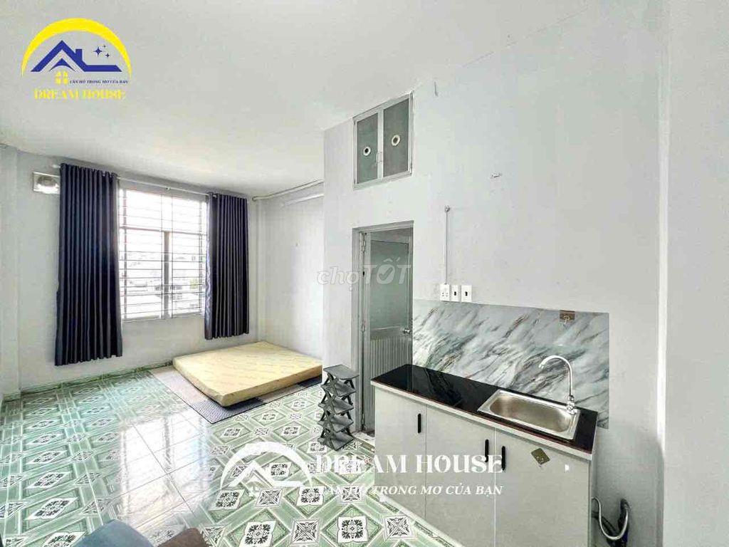 📣📣CĂN HỘ STUDIO - CỬA SỔ TRỜI 📍LÊ VĂN QUỚI - BÌNH TÂN - SÁT VHU - 4 Xã