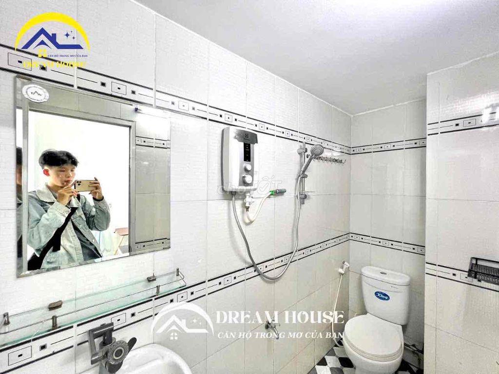 📣📣CĂN HỘ STUDIO - CỬA SỔ TRỜI 📍LÊ VĂN QUỚI - BÌNH TÂN - SÁT VHU - 4 Xã
