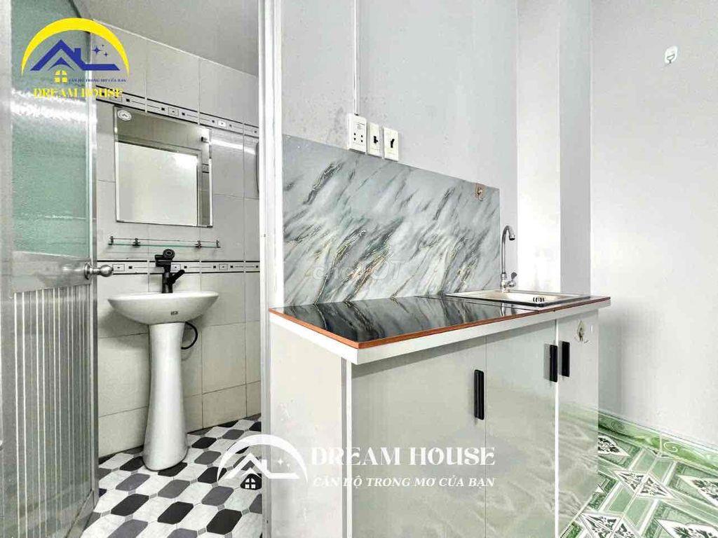 📣📣CĂN HỘ STUDIO - CỬA SỔ TRỜI 📍LÊ VĂN QUỚI - BÌNH TÂN - SÁT VHU - 4 Xã
