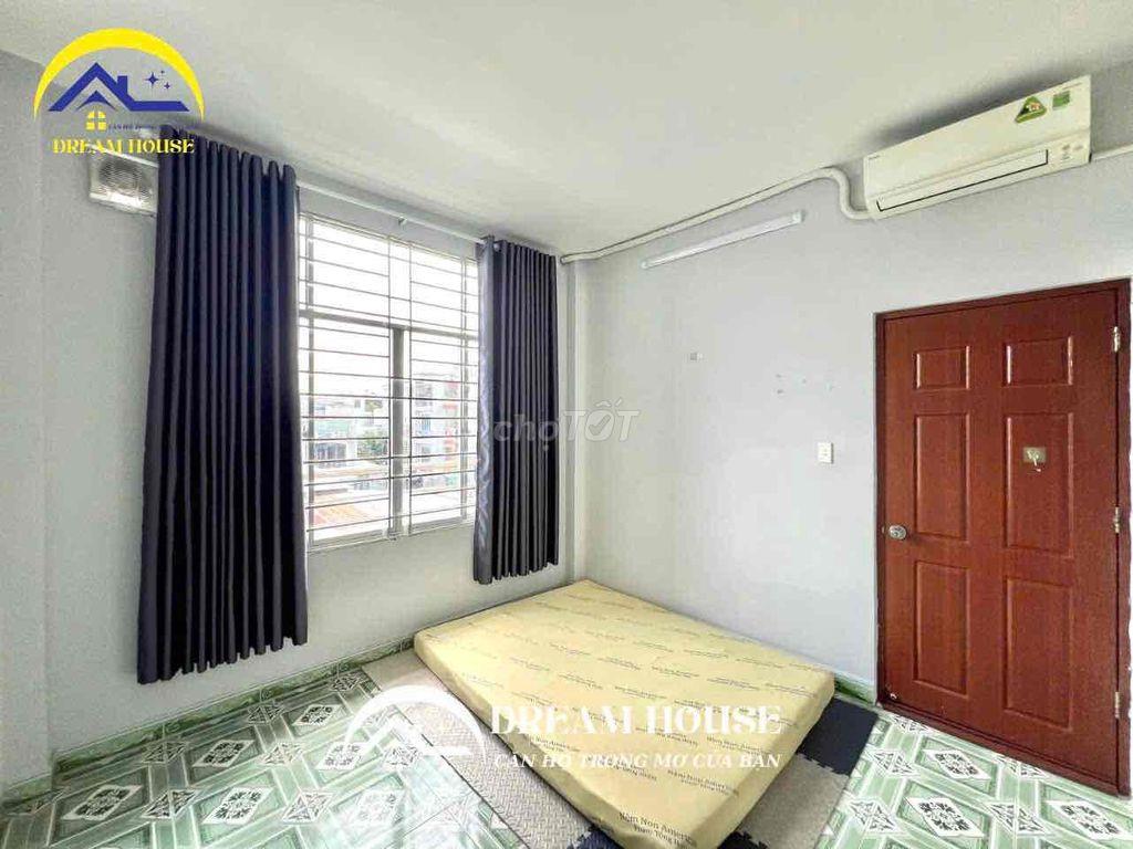 📣📣CĂN HỘ STUDIO - CỬA SỔ TRỜI 📍LÊ VĂN QUỚI - BÌNH TÂN - SÁT VHU - 4 Xã