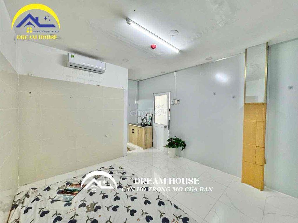 📣📣CĂN HỘ STUDIO - HSSV 📍ÂU CƠ  -TÂN PHÚ - SÁT VHU