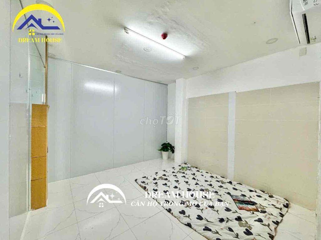 📣📣CĂN HỘ STUDIO - HSSV 📍ÂU CƠ  -TÂN PHÚ - SÁT VHU
