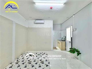 📣📣CĂN HỘ STUDIO - HSSV 📍ÂU CƠ  -TÂN PHÚ - SÁT VHU