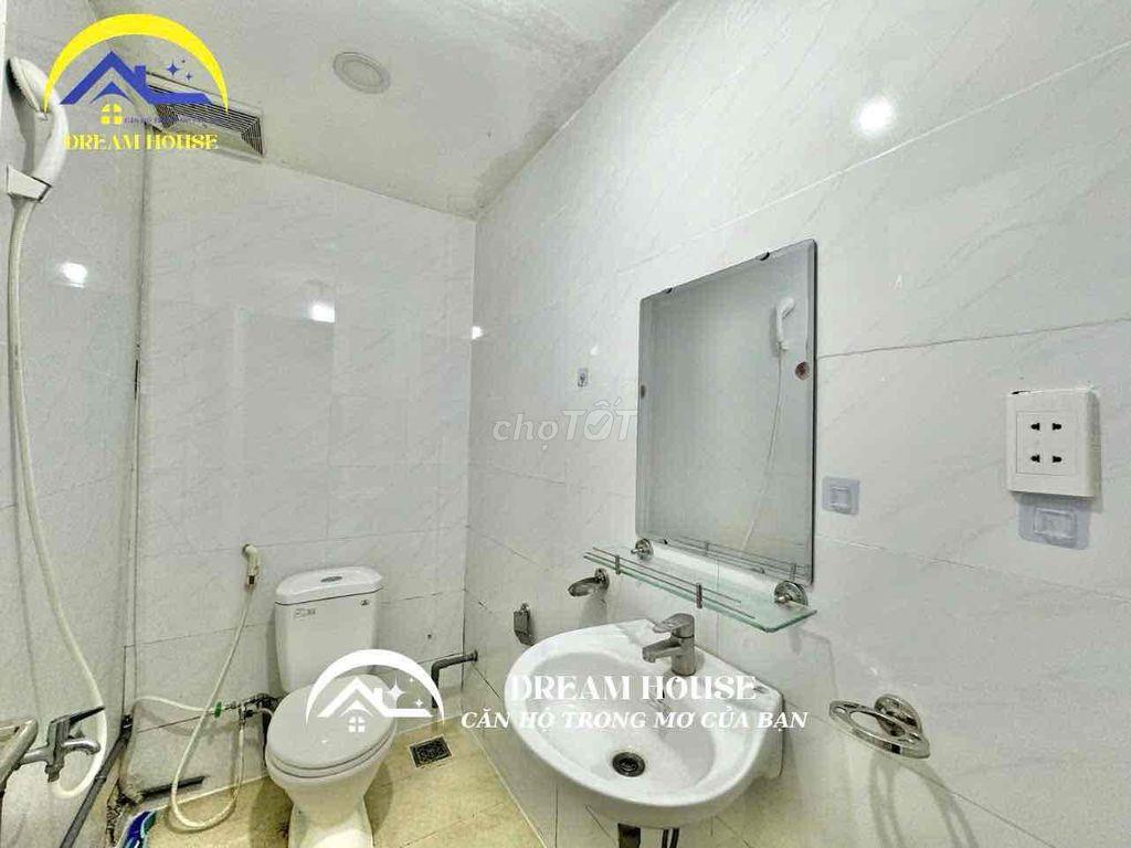 📣📣CĂN HỘ STUDIO - HSSV 📍ÂU CƠ  -TÂN PHÚ - SÁT VHU