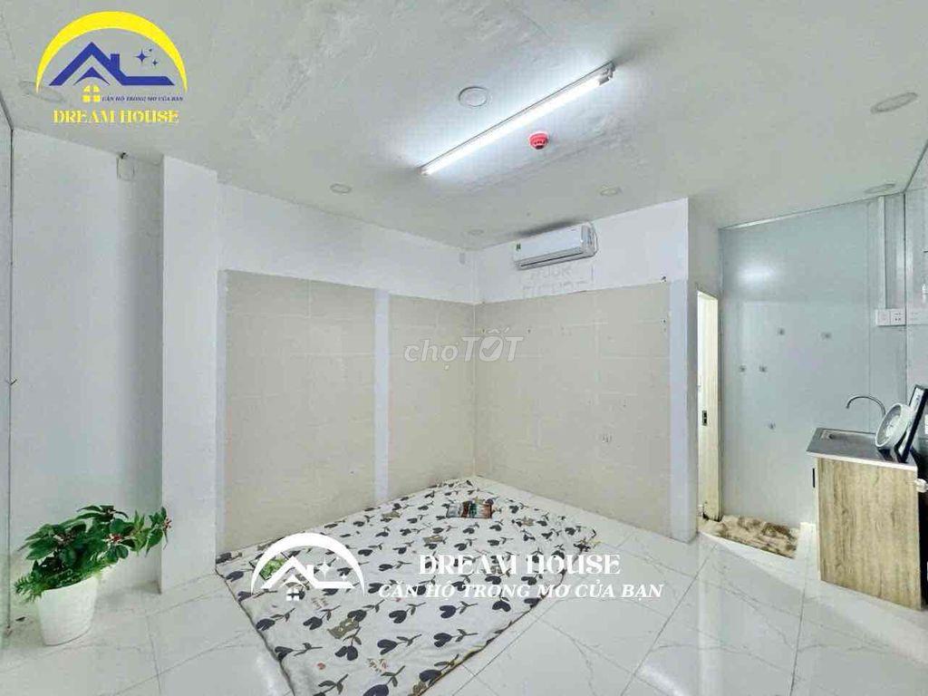 📣📣CĂN HỘ STUDIO - HSSV 📍ÂU CƠ  -TÂN PHÚ - SÁT VHU