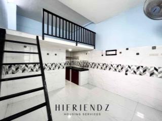 📣📣CĂN HỘ DUPLEX - MỚI KENG 99% 📍HƯƠNG LỘ 2 - BÌNH TÂN - SÁT VHU