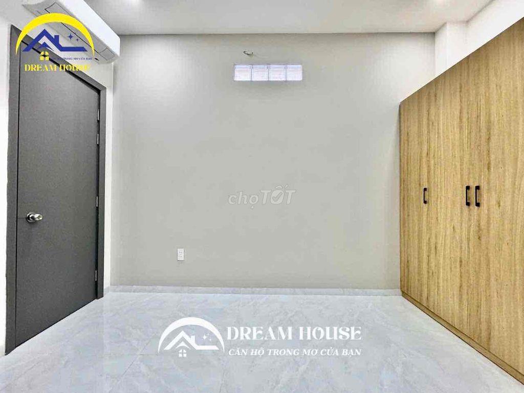 📣📣CĂN HỘ STUDIO - MỚI XÂY📍NGUYỄN THỊ TÚ - BÌNH TÂN - SÁT HUIT
