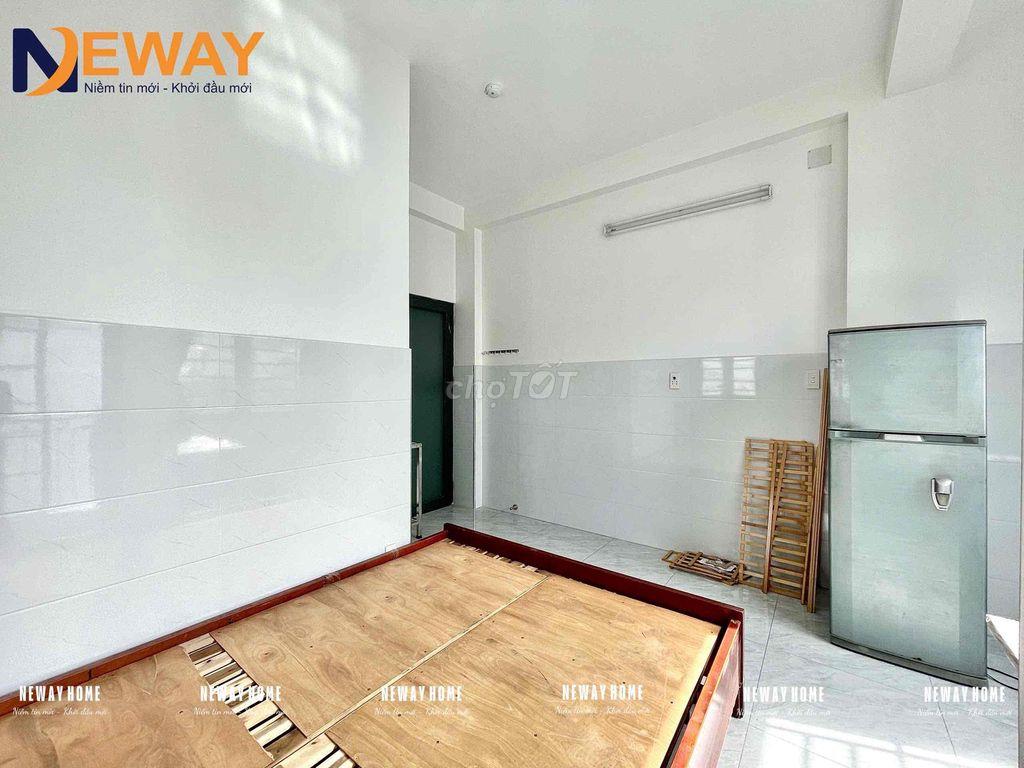 STUDIO BAN CÔNG SẴN NỘI THẤT SIÊU THOÁNG, NẰM GẦN ĐẠI HỌC VĂN HIẾN