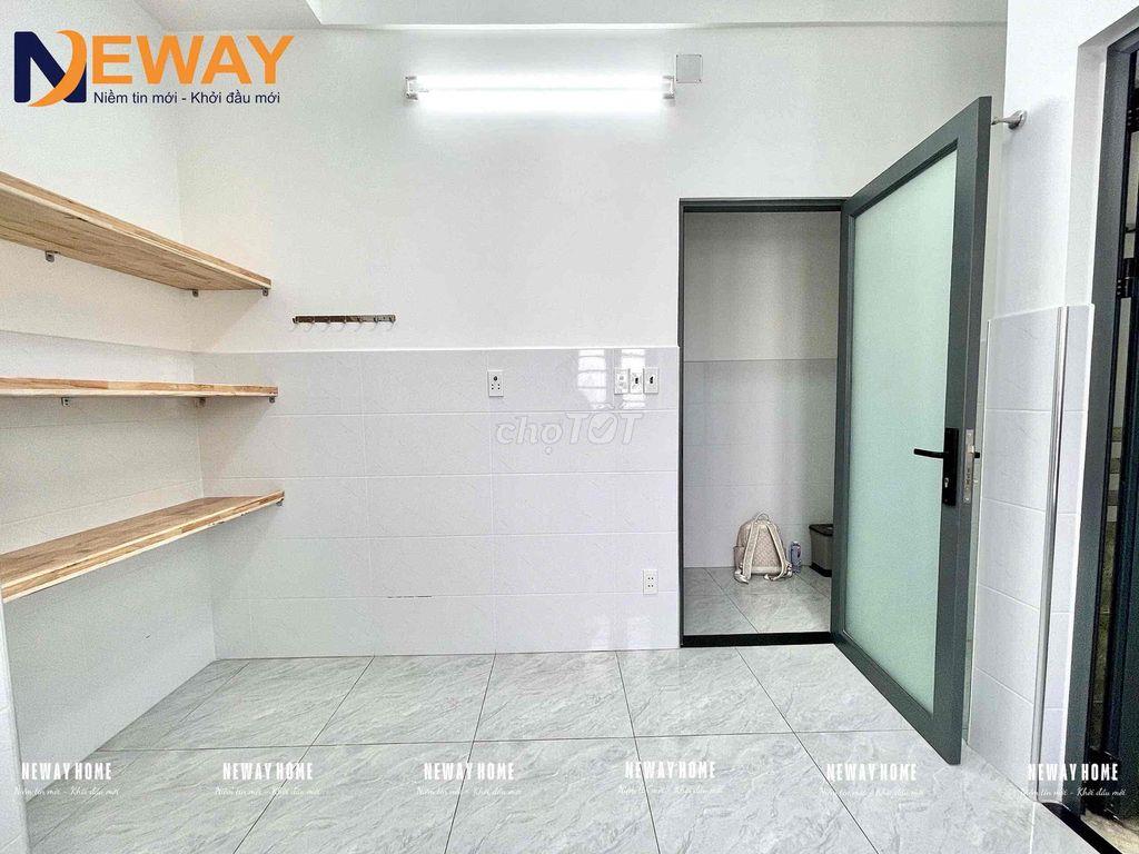 STUDIO BAN CÔNG SẴN NỘI THẤT SIÊU THOÁNG, NẰM GẦN ĐẠI HỌC VĂN HIẾN