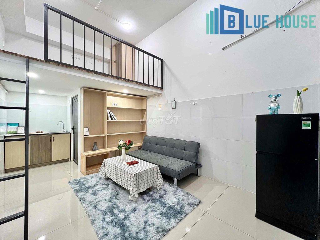 CHDV CAO CẤP FULL NỘI THẤT, THANG MÁY , BẢO VỆ , GẦN ĐẦM SEN