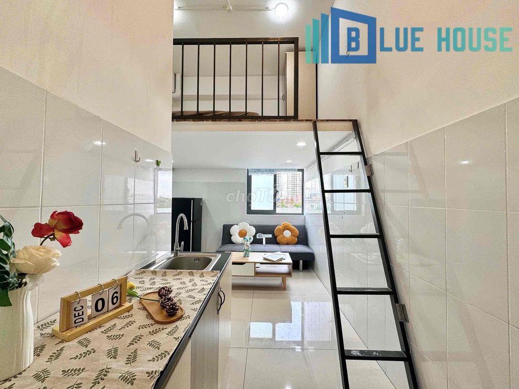 CHDV CAO CẤP FULL NỘI THẤT, THANG MÁY , BẢO VỆ , GẦN ĐẦM SEN