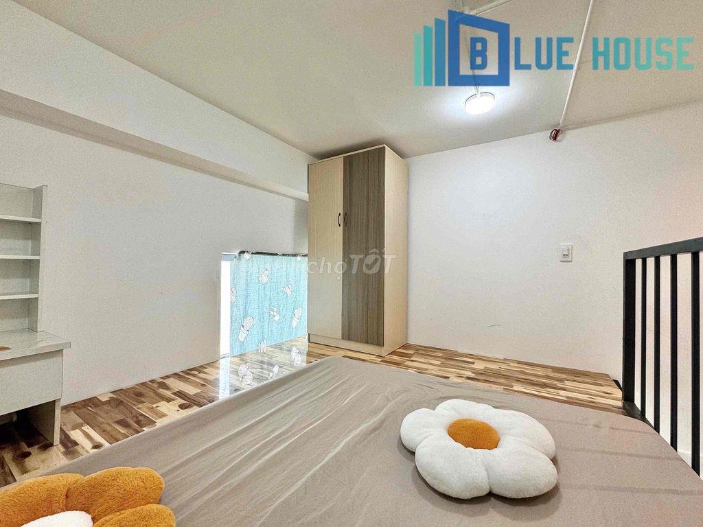 CHDV CAO CẤP FULL NỘI THẤT, THANG MÁY , BẢO VỆ , GẦN ĐẦM SEN