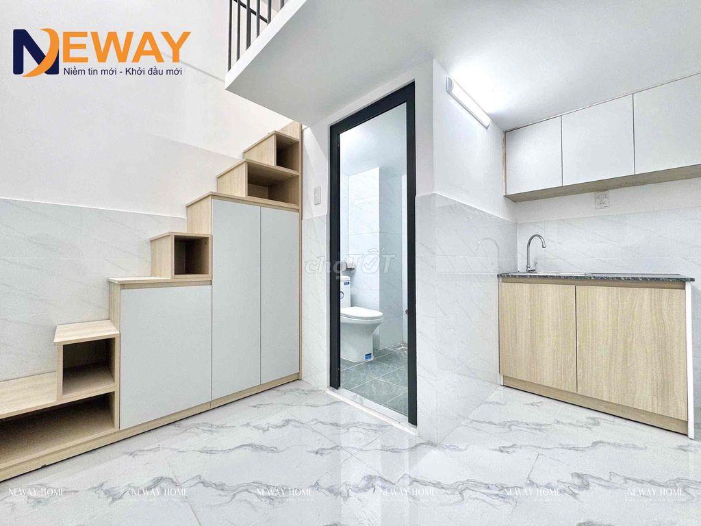 KHAI TRƯƠNG DỰ ÁN BAN CÔNG LỚN, SẴN NỘI THẤT NẰM GẦN ĐẦM SEN