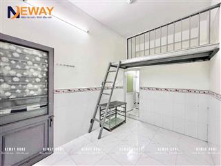 Duplex giá rẻ - phòng mới và sạch sẽ - qua VHU chỉ 10p đi xe