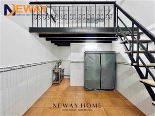 PHÒNG RỘNG GÁC CAO, QUA VHU CHỈ 7P ĐI XE , CÁCH CHỢ 100m siêu tiện lơi