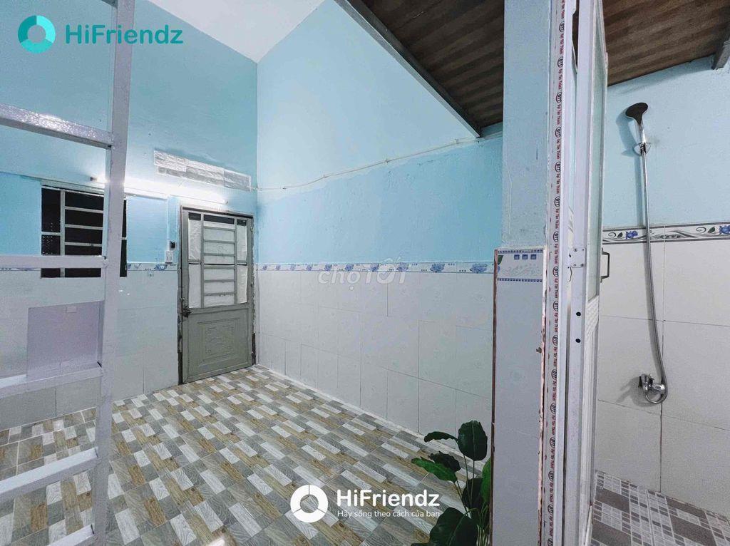 DUPLEX GÁC CAO SẠCH SẼ, BÃI XE RỘNG RÃI, NẰM GẦN ĐẦM SEN - VHU