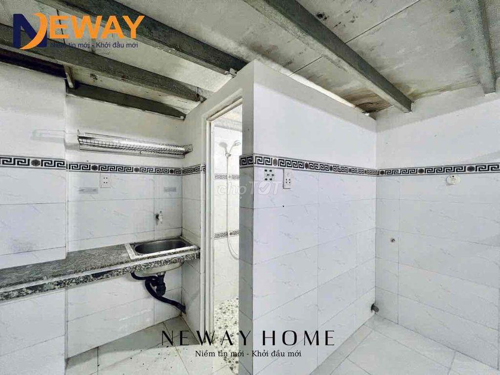 DUPLEX GÁC CAO - TOÀ NHÀ THANG MÁY - QUA VHU CHỈ TỪ 8P ĐI XE