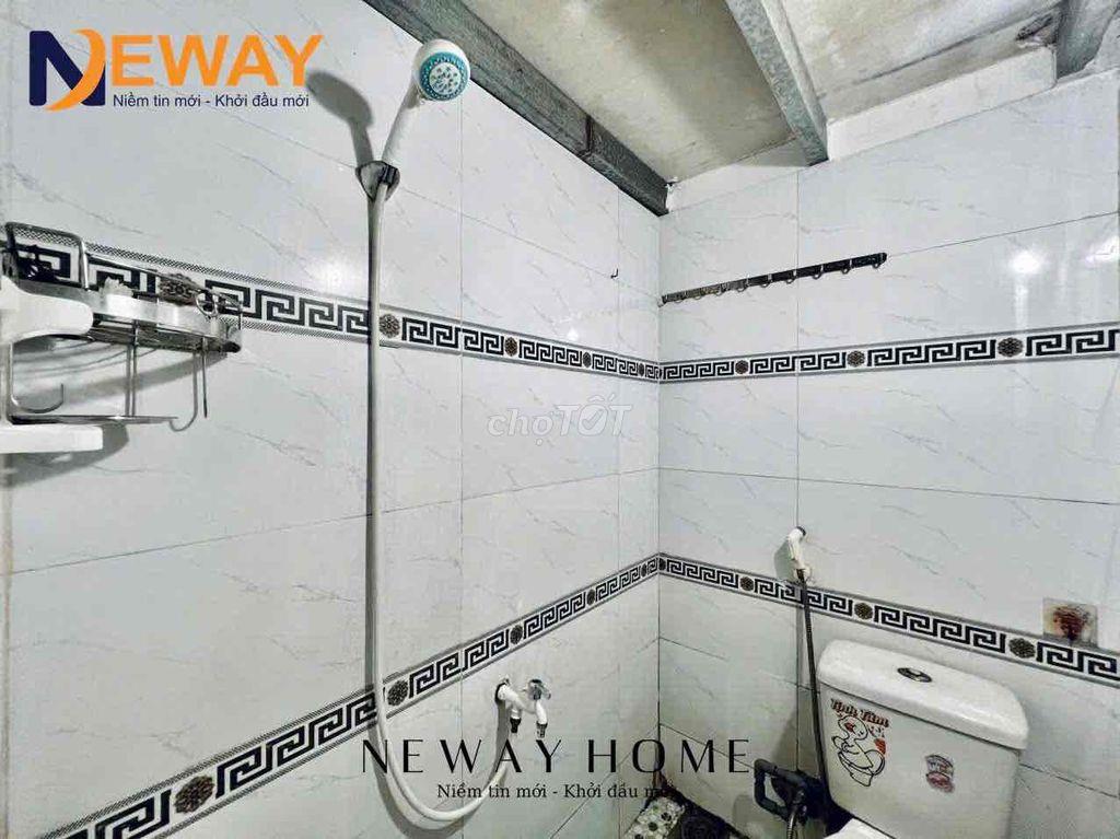 DUPLEX GÁC CAO - TOÀ NHÀ THANG MÁY - QUA VHU CHỈ TỪ 8P ĐI XE