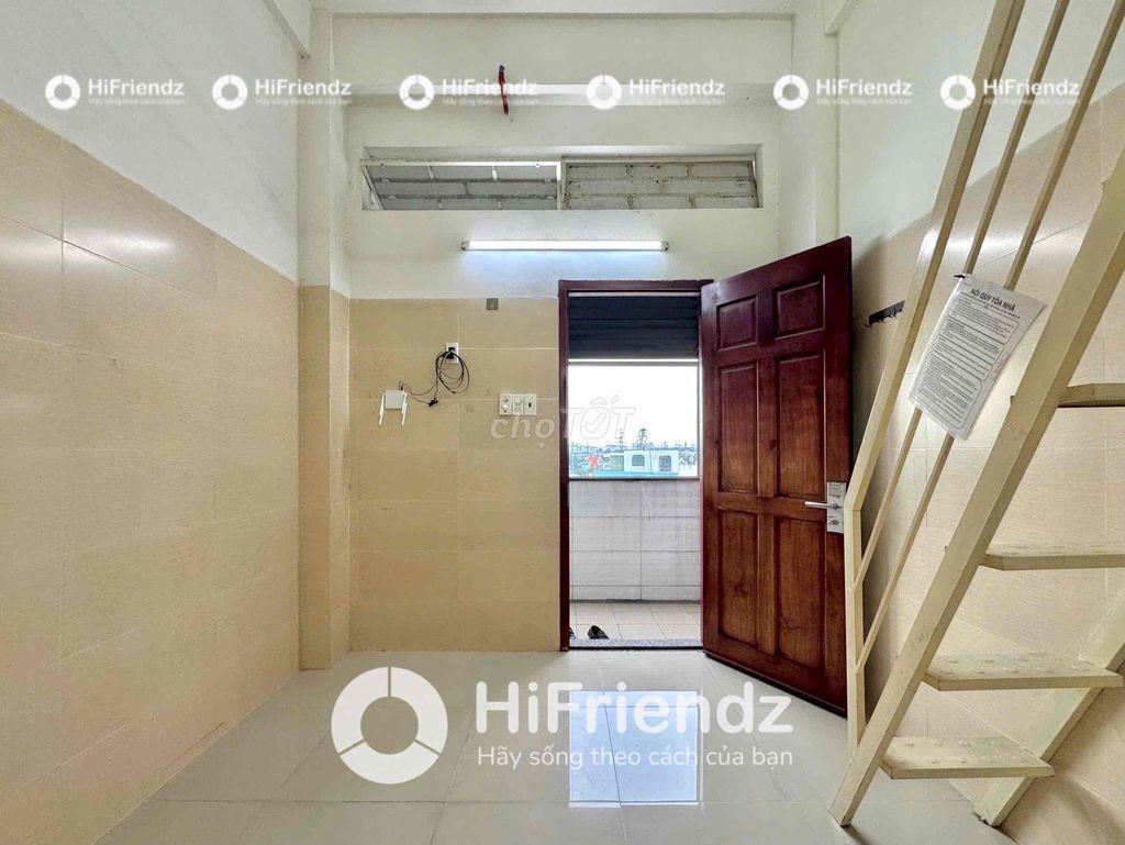 DUPLEX THANG MÁY - GẦN BẾN XE MIỀN TÂY - AEON MALL BÌNH TÂN