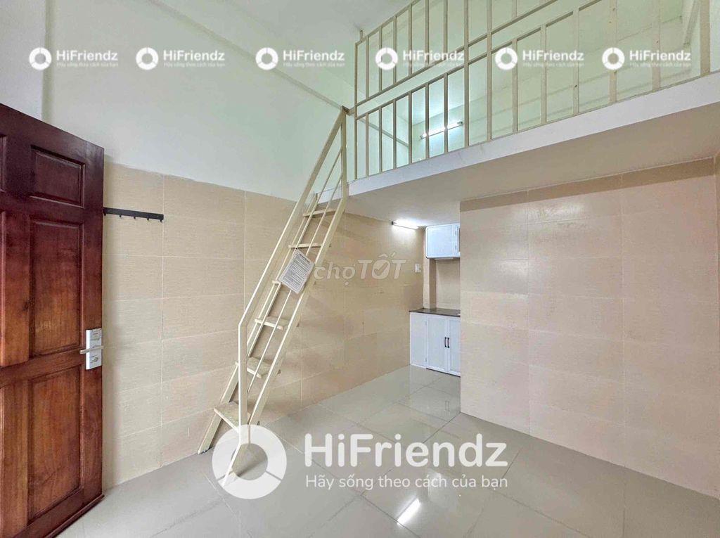 DUPLEX THANG MÁY - GẦN BẾN XE MIỀN TÂY - AEON MALL BÌNH TÂN