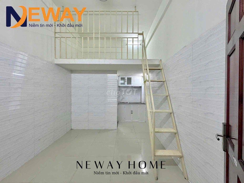 DUPLEX THANG MÁY - GẦN BẾN XE MIỀN TÂY - AEON MALL BÌNH TÂN