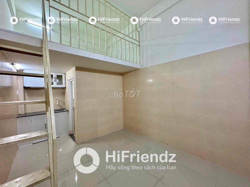 DUPLEX THANG MÁY - GẦN BẾN XE MIỀN TÂY - AEON MALL BÌNH TÂN