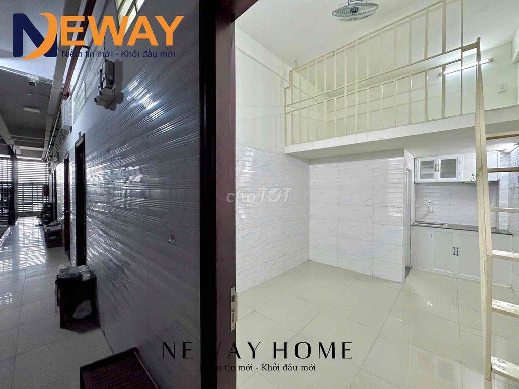 DUPLEX THANG MÁY - GẦN BẾN XE MIỀN TÂY - AEON MALL BÌNH TÂN
