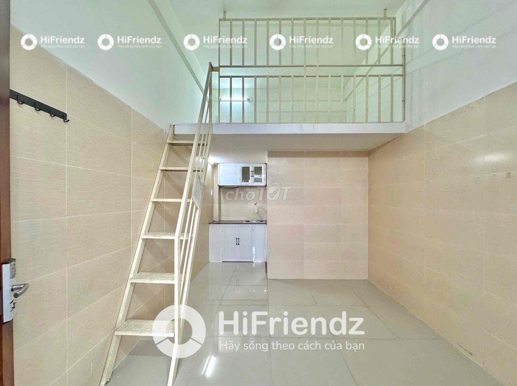 DUPLEX THANG MÁY - GẦN BẾN XE MIỀN TÂY - AEON MALL BÌNH TÂN