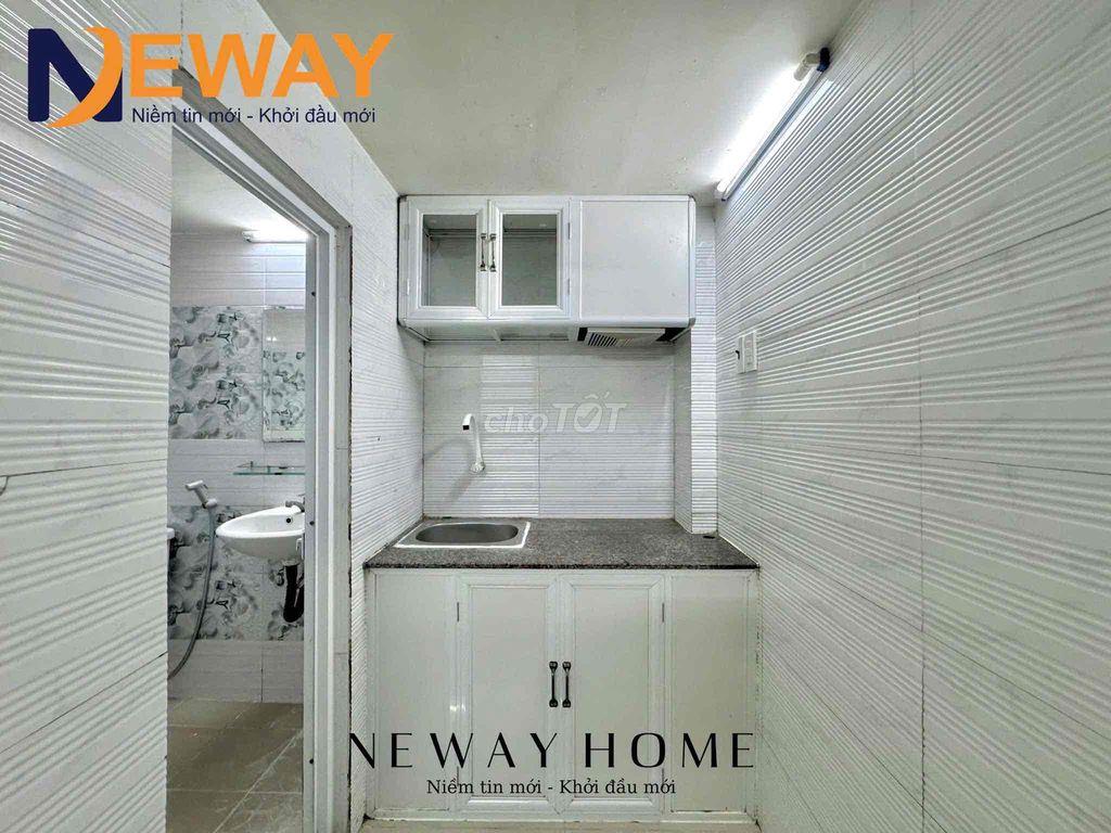 DUPLEX THANG MÁY - GẦN BẾN XE MIỀN TÂY - AEON MALL BÌNH TÂN