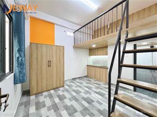 CHDV DUPLEX SẴN NỘI THẤT CƠ BẢN - GẦN ĐẠI HỌC VĂN HIẾN - ĐẦM SEN