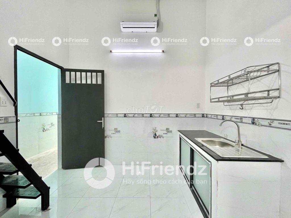 MÁY GIẶT RIÊNG, MÁY LẠNH - CHỈ TÍNH ĐIỆN NƯỚC - QUA VHU CHỈ 7P ĐI XE