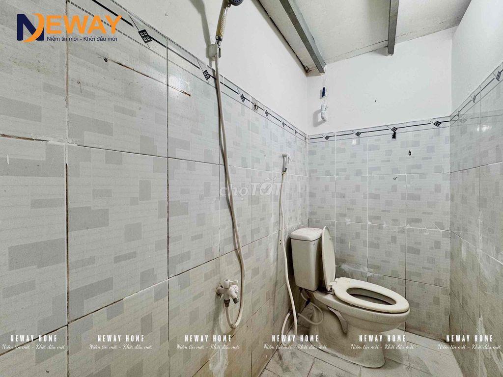 Dự án phòng trọ giá rẻ, phòng ở 2 - 3người thoải mái, giờ giấc tự do