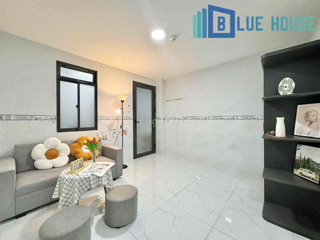 DUPLEX SẴN NỘI THẤT, PHÒNG MỚI GÁC CAO NẰM GẦN ĐẠI HỌC VĂN HIẾN