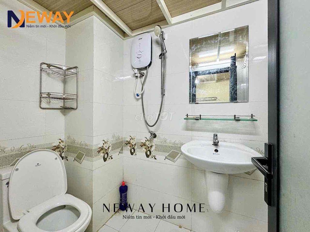 CHDV CAO CẤP FULL NỘI THẤT BAN CÔNG , GẦN ĐẦM SEN GIÁP QUẬN 11