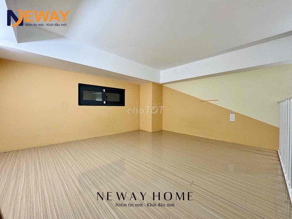 CHDV CAO CẤP FULL NỘI THẤT BAN CÔNG , GẦN ĐẦM SEN GIÁP QUẬN 11