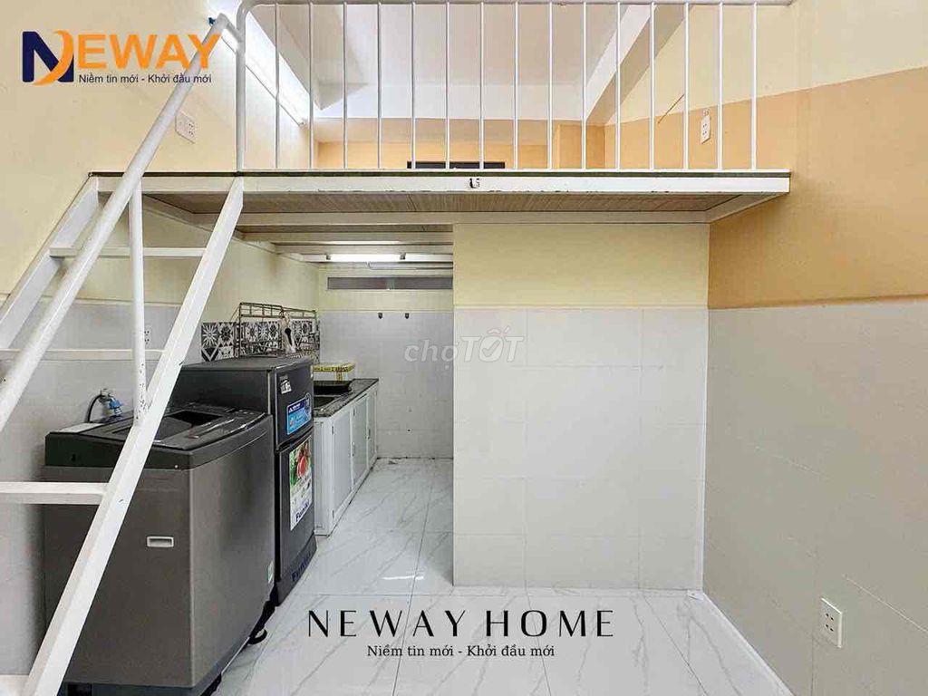 CHDV CAO CẤP FULL NỘI THẤT BAN CÔNG , GẦN ĐẦM SEN GIÁP QUẬN 11