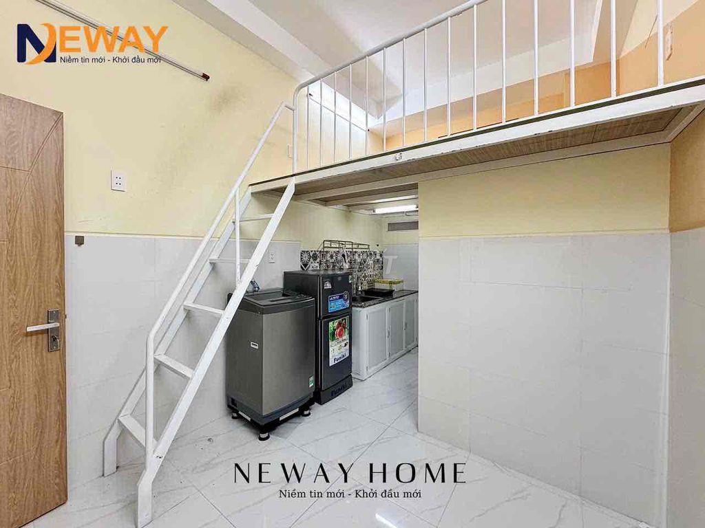 CHDV CAO CẤP FULL NỘI THẤT BAN CÔNG , GẦN ĐẦM SEN GIÁP QUẬN 11