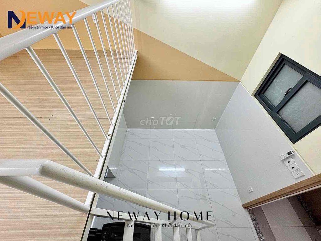 CHDV CAO CẤP FULL NỘI THẤT BAN CÔNG , GẦN ĐẦM SEN GIÁP QUẬN 11