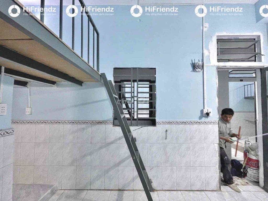 NHẬN XE ĐIỆN, PHÒNG TRỌ NGON GIÁ RẺ NẰM GẦN KCN POUCHEN , CC HAI THÀNH