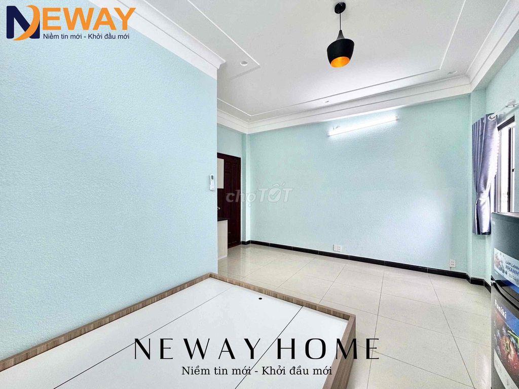 CHDV CỬA SỔ TRỜI THOÁNG, SẴN NỘI THẤT CƠ BẢN NẰM NGAY KHU TÊN LỬA