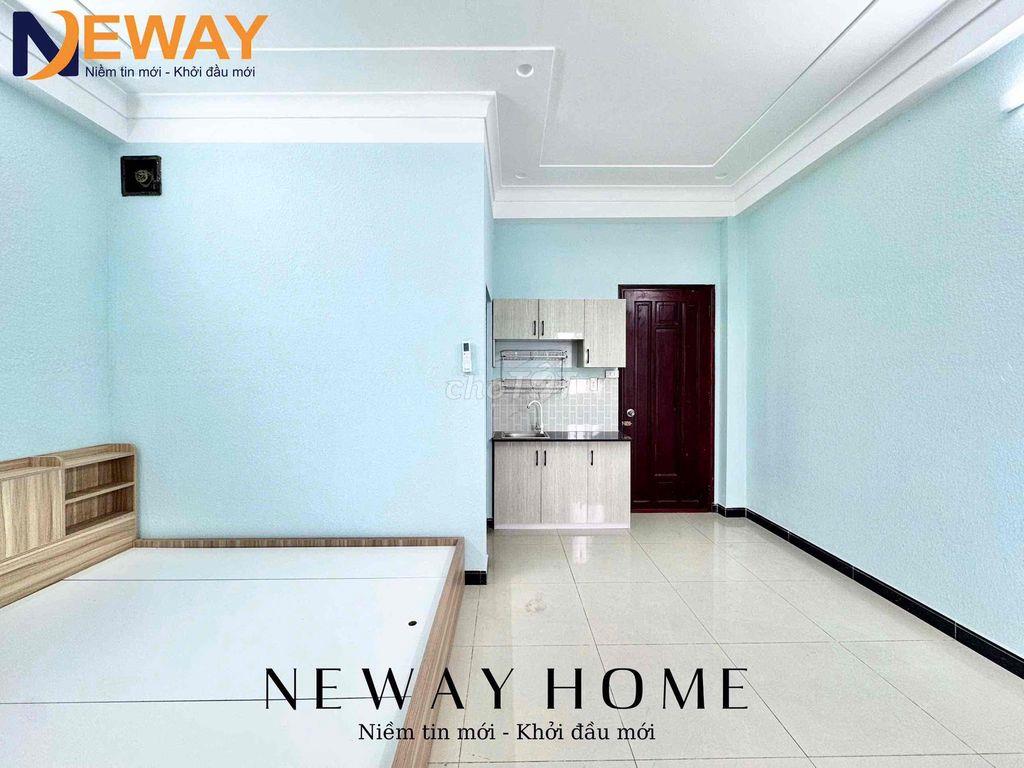 CHDV CỬA SỔ TRỜI THOÁNG, SẴN NỘI THẤT CƠ BẢN NẰM NGAY KHU TÊN LỬA